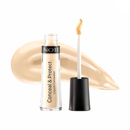 Conceal & Protect Liquid Concealer