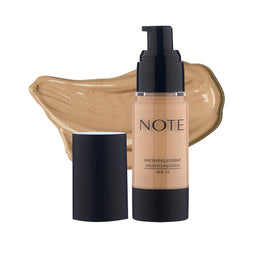 Mattifying Extreme Wear Foundation