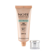 Anti-Blemish BB Cream