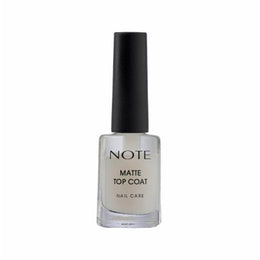 NOTE MATTE TOP COAT