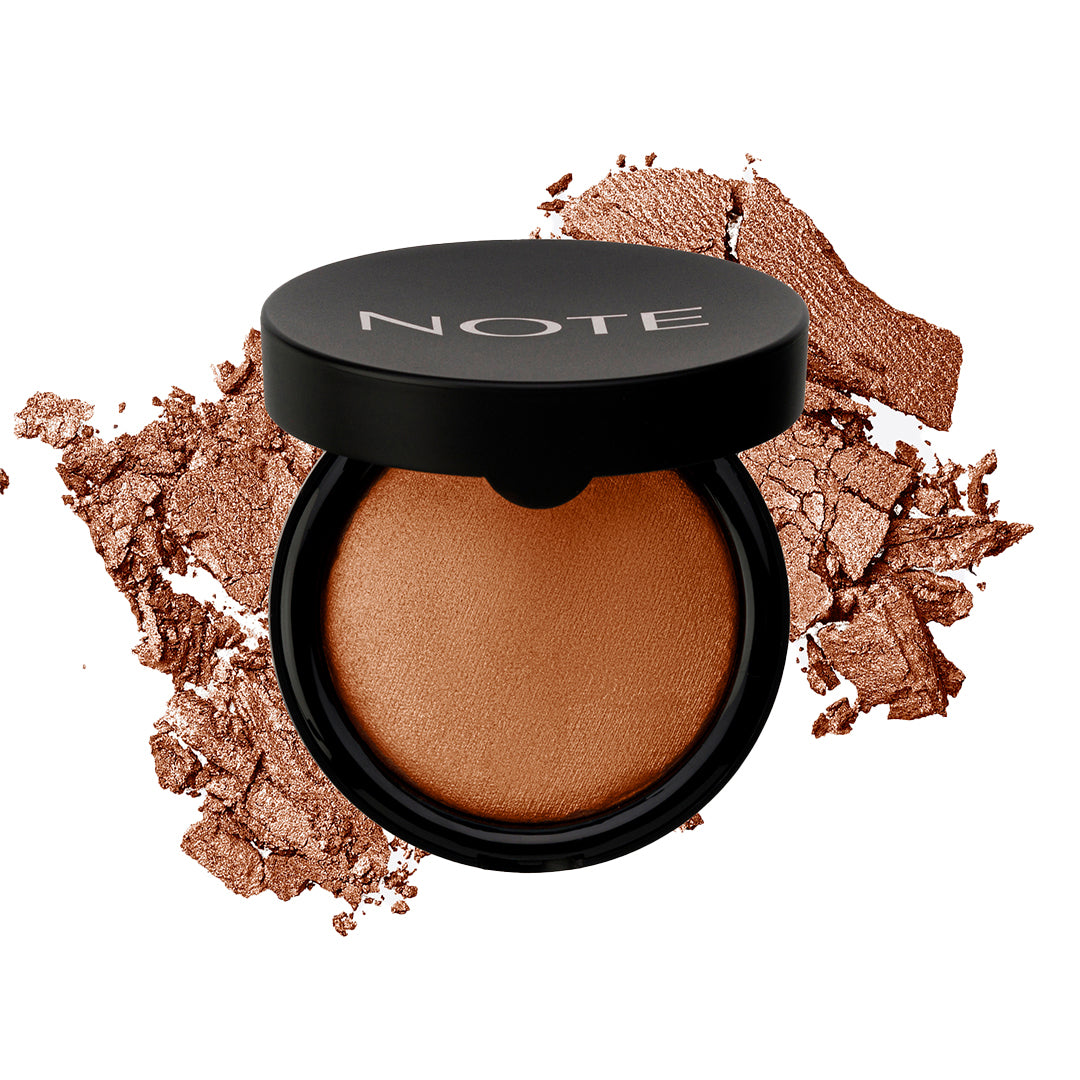 Baked Powder – NOTE - Note That Beauty
