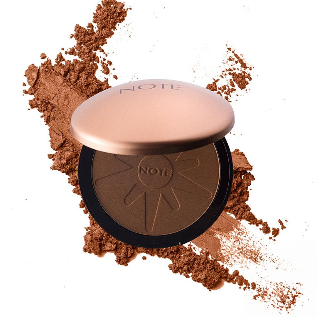 Bronzing Powder – NOTE - Note That Beauty