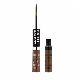 Brow Addict Tint & Shaping Gel