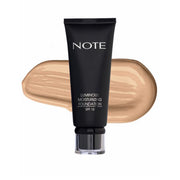 Luminous Moisturizing Foundation