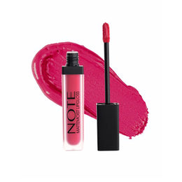 Mattemoist Lip Gloss