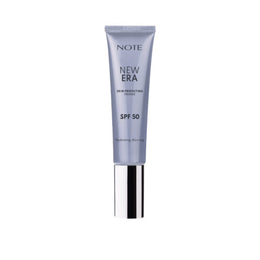 New Era Skin Protecting Primer