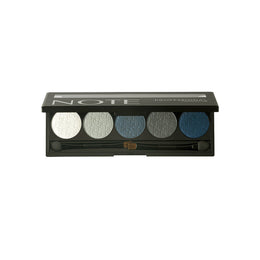 Professional Eye Shadow 101