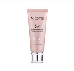 3IN1 HEALTHY SKIN TINTED MOISTURIZER