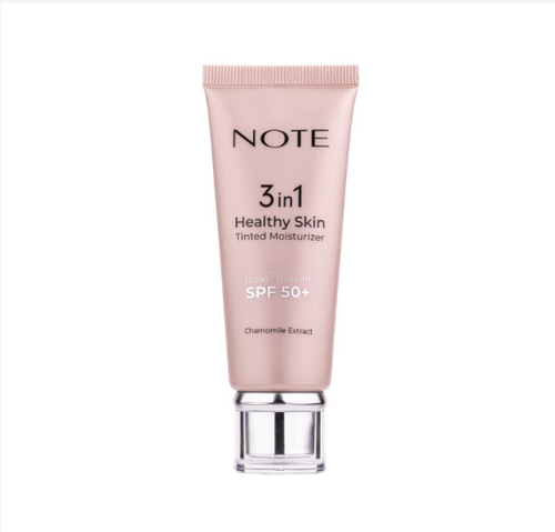 3IN1 HEALTHY SKIN TINTED MOISTURIZER