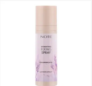 HYDRATING FIXING SPRAY